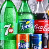 Soft Drinks