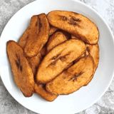 Fried Plantain