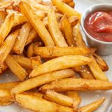 Potato Fries