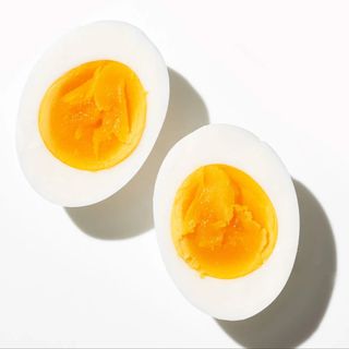 Boiled Egg