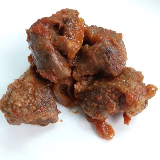 Beef