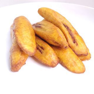 Plantain 
