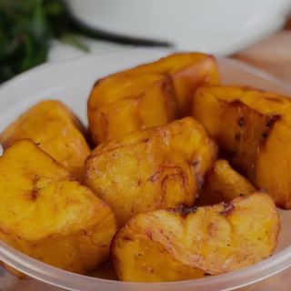 Plantain 