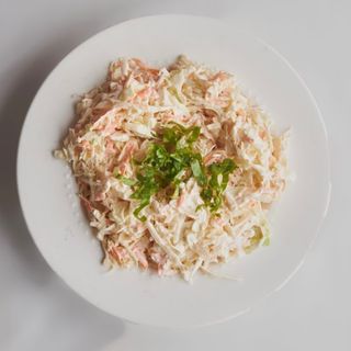 Coleslaw