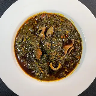 Afang Soup