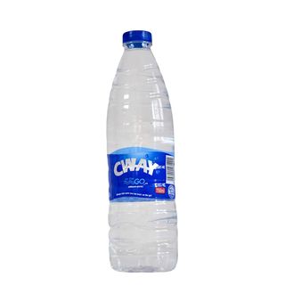 Cway Bottled Water