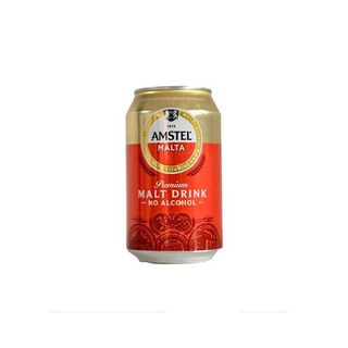 Amstel Malt