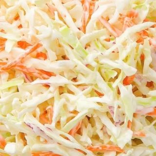Coleslaw