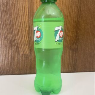 7up Free 40cl