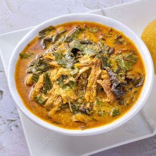Oha Soup