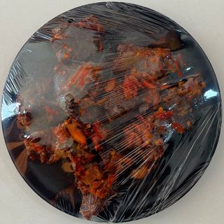 Peppered Fried Beef Special