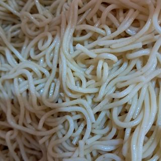 White Spaghetti