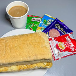 Bread + Butter + Tea