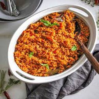 Jollof rice