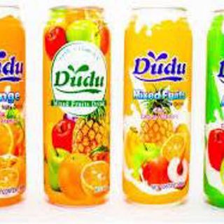 Dudu can