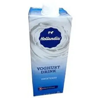 Hollandia yoghurt 1ltr