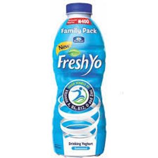 Freshyo
