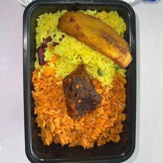 Kafeteria Value combo