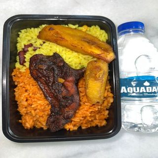 Kafeteria's Bellefull Combo pack