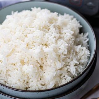 White Rice Combo Pack (1) 