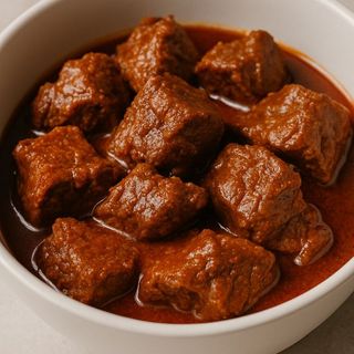 Meat (Beef) 