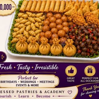 Mimi deluxe platter 2
