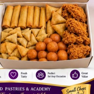Mimi Box menu 2
