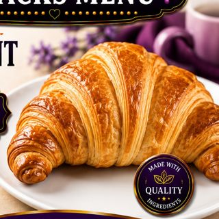 Croissant