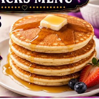 Pancakes