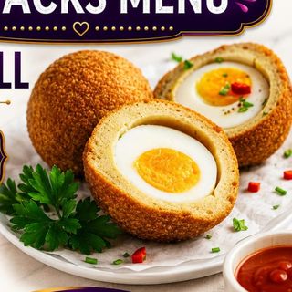 Egg roll