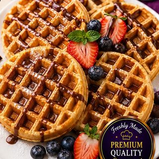 Waffle
