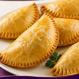 Meat pie