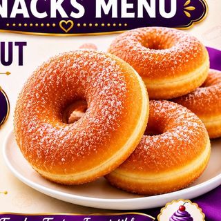 Doughnut