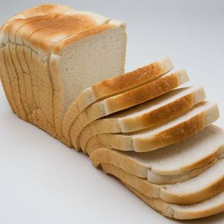 Jomb butter Bread