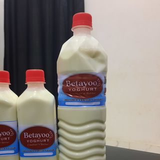 Betayoo mid Yoghurt
