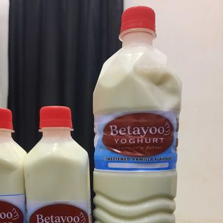 Betayoo big Yoghurt