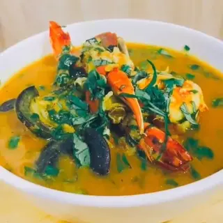 Native Soup