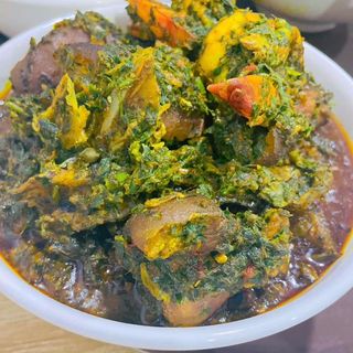 Afang Soup
