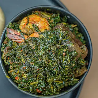 Vegetable Soup