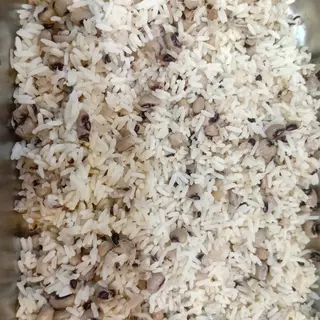 Rice & Beans