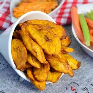 Plantain