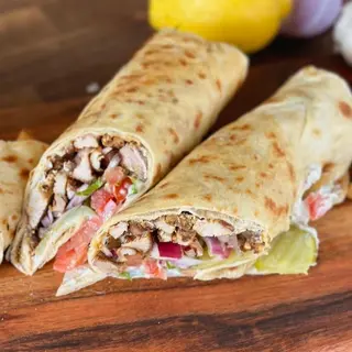 Sharwarma