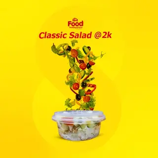 Classic Salad