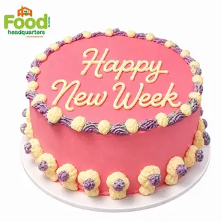 Cake