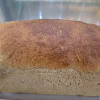 Wheat Bread
