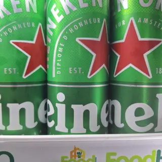 Heineken