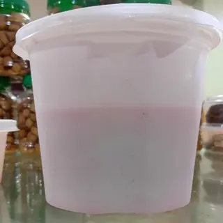 1000ML ICE CREAM