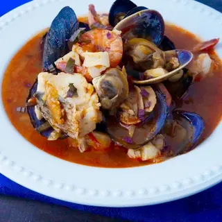 Seafood