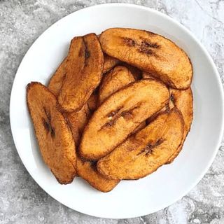 Plantain Goodness