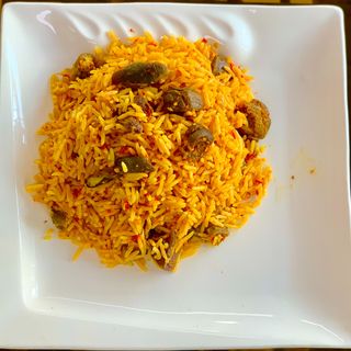 Asun rice